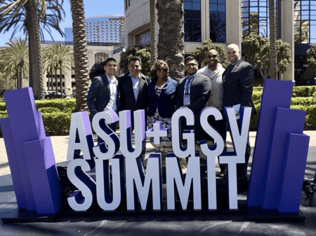 ASU GSV Summit