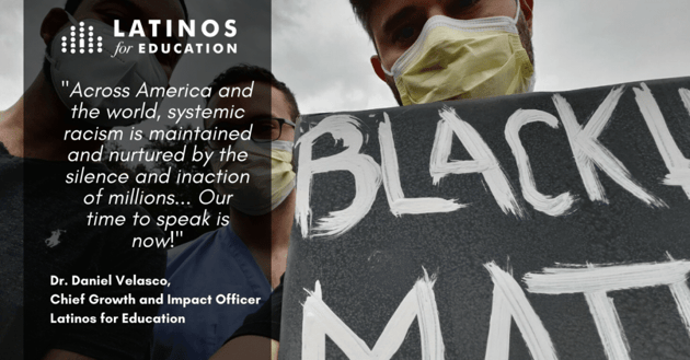 BLM Daniel Velasco_Con Ganas Blog Image