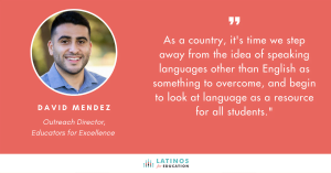David Mendez Blog