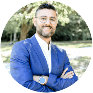 Daniel Velasco