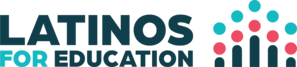 L4E Logo Primary
